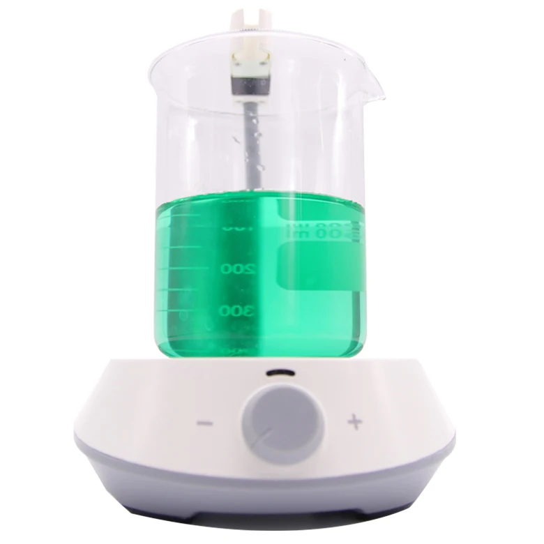 Лабораторное нагревательное оборудование от производителя, цифровой миксер, магнитная мешалка с горячей пластиной