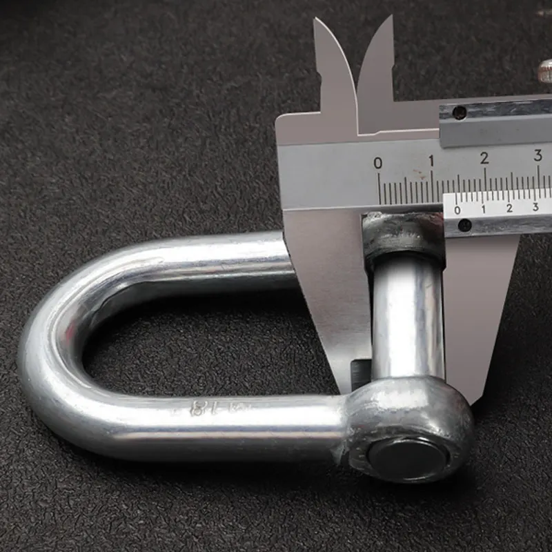 Flsorescence Car drawing stretch Emergency rescue towing rope