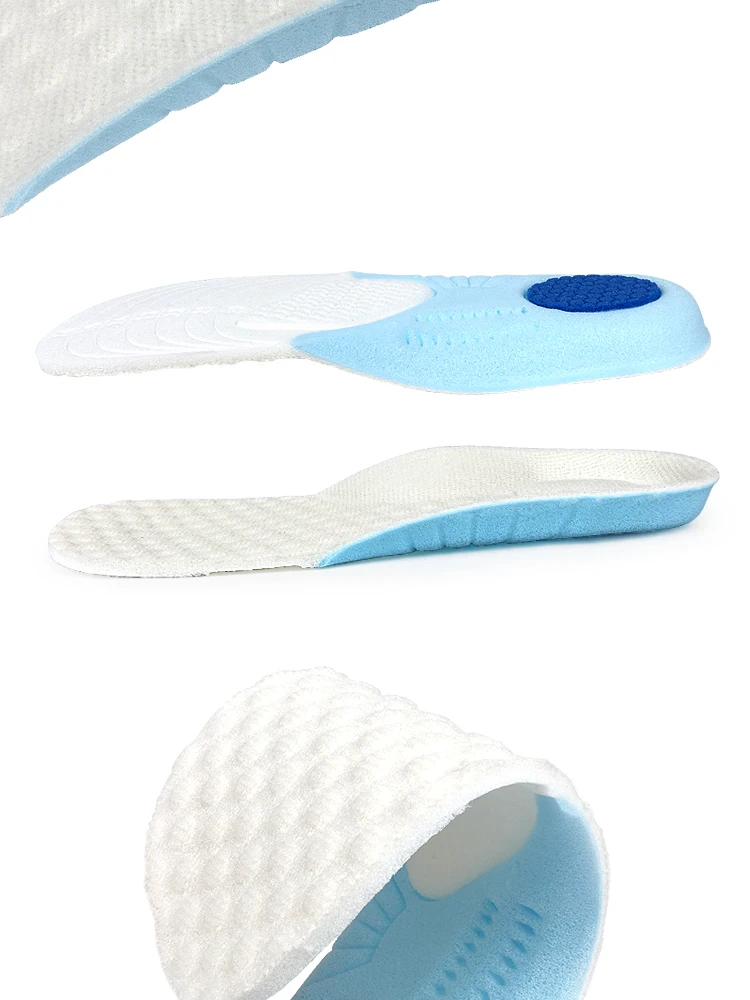 sports comfort insoles