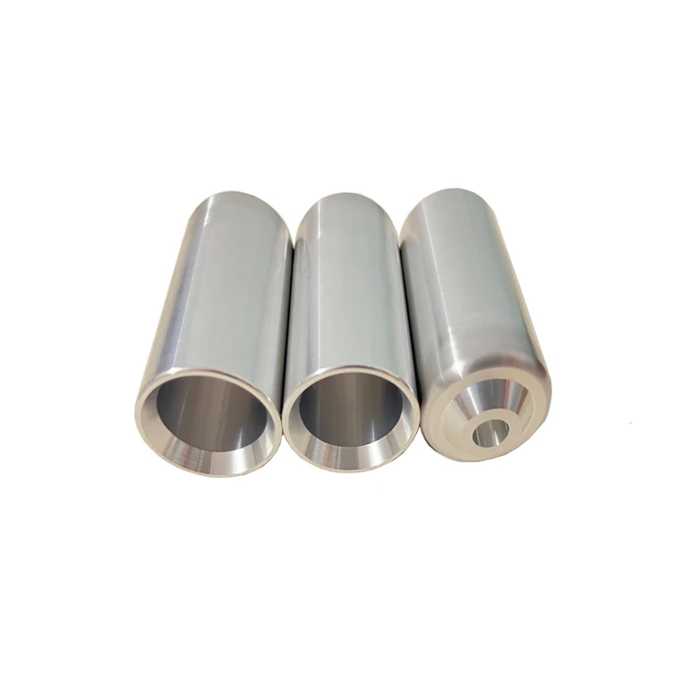Customized Precision Component Metal Machining Parts Turning Billet Aluminum Cnc Machining Parts