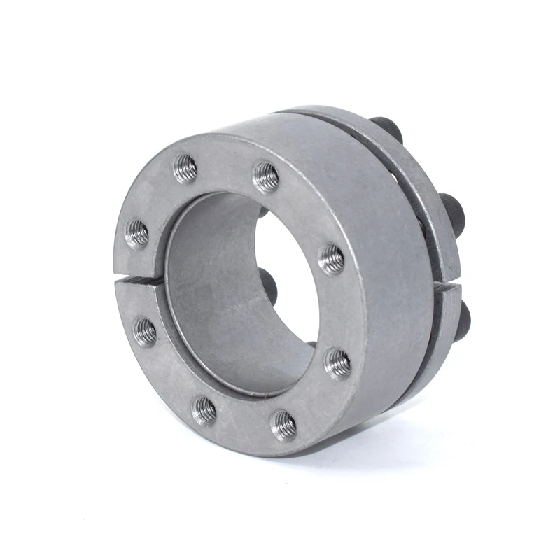 Cross Shaft Cardan Shaft Coupling Densen Customized  Short Cardan Cross Shaft Flange Universal Joint