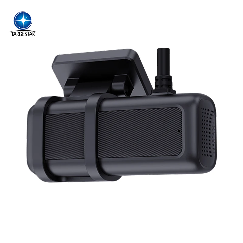 4G Dash Cam 1080P Full HD Wifi Camera Front And Rear Event Data Recorder Car Black Box Dual Camera Dash Cam ADAS For Cars Trucks