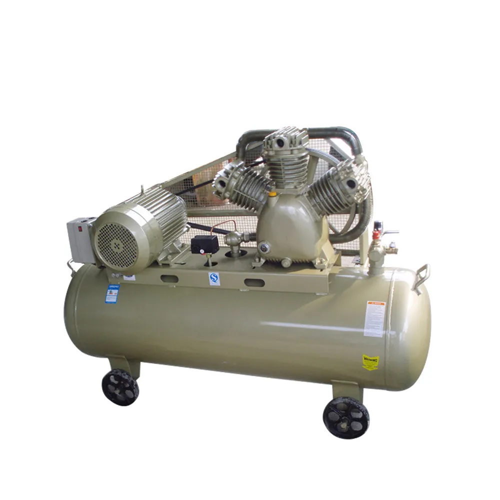 Air Compressor Machine for Woodworking wood air compressor