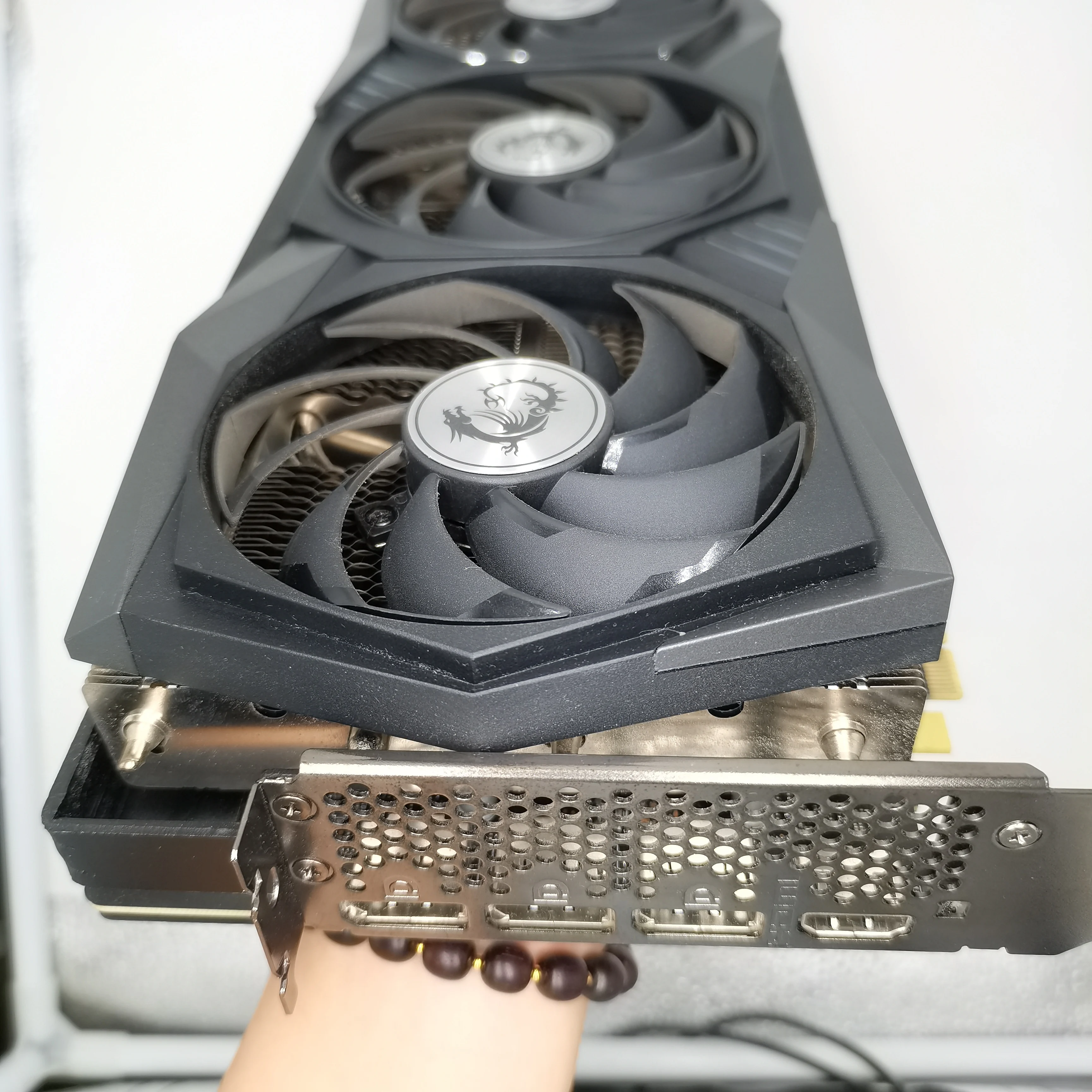  2021 лучшая горная карта GALAX Ge Force 3070 8 Гб ti G-Force RTX игровая