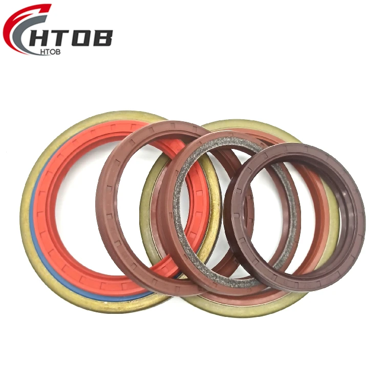 TC TG TG4 Нитриловое масляное уплотнение FKM NBR 40*54*7 28*38*7