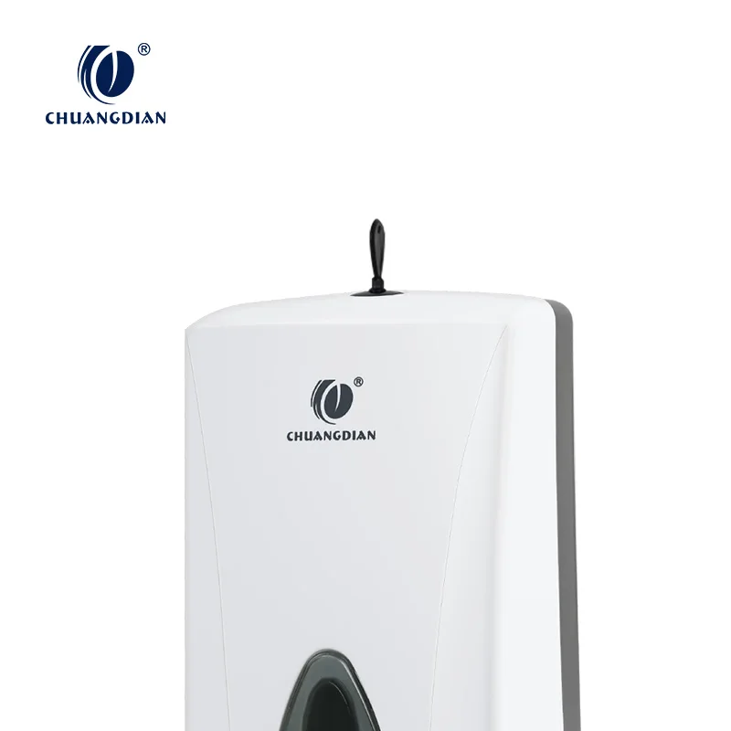 Factory price cut jumbo toilet paper dispenser CD-8177