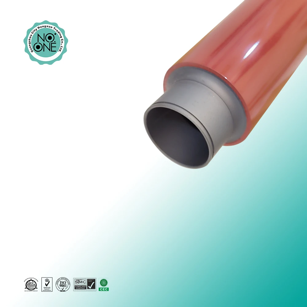 Heat Long Life Upper Fuser Roller MX 6508 7508 654 754 6581 7581 SF 651 751 MX6508 MX7508 MX754 MX654 MX6581 MX7581 For Sharp