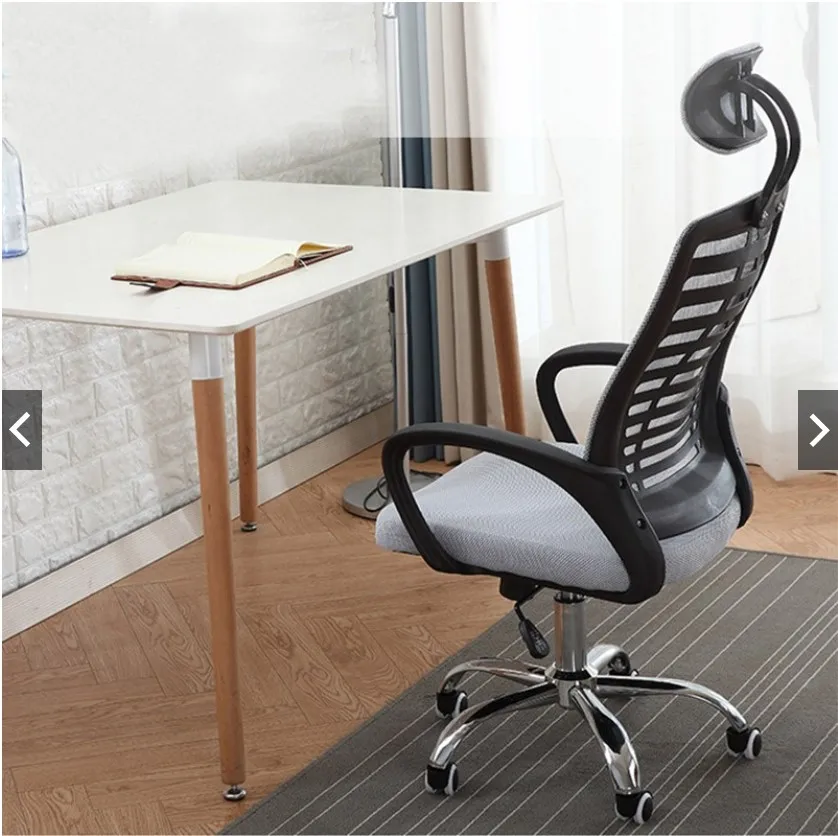 Desk Swivel Revolving Conference Chairs Ergonomic Office Chairs Computer Gaming Task Office Chair