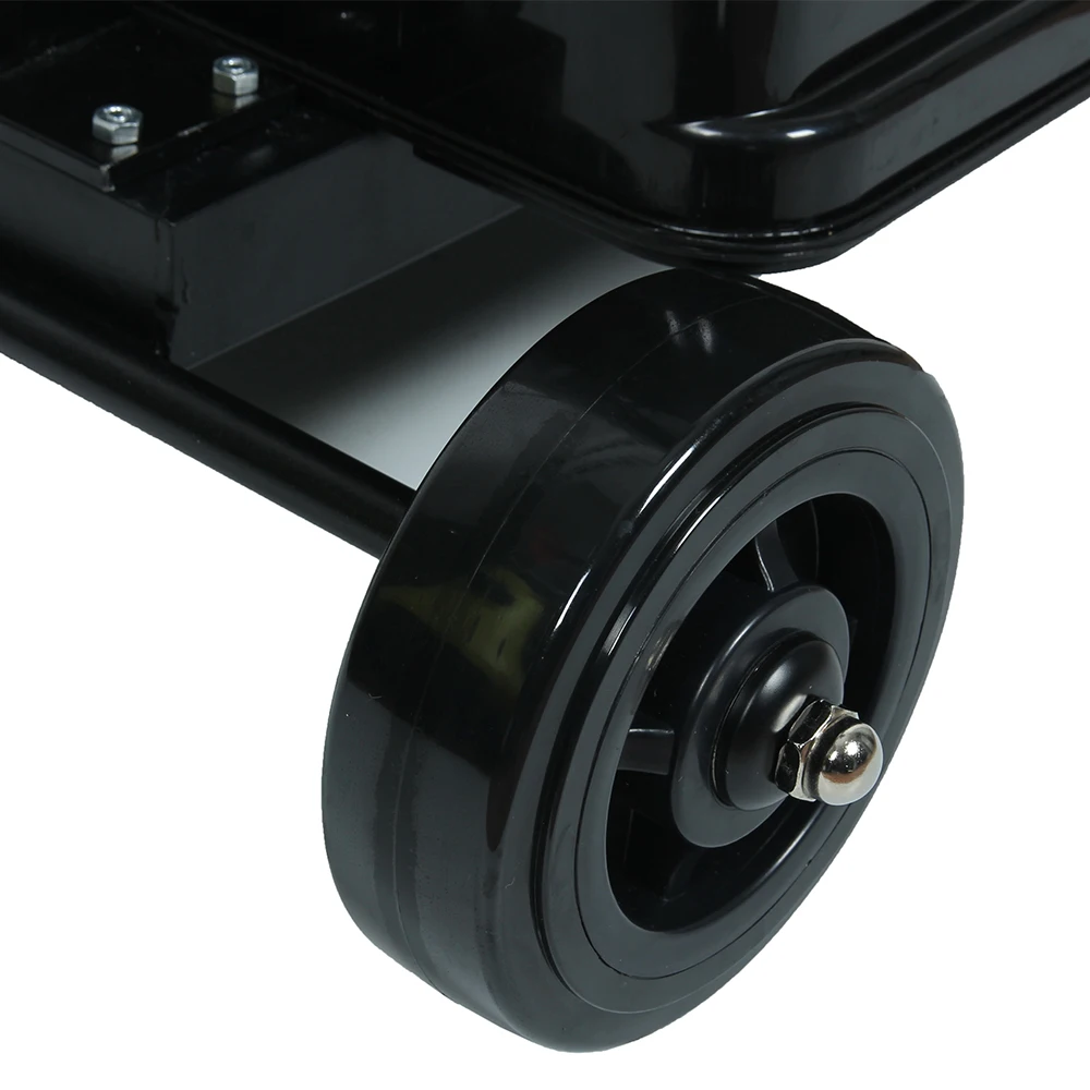 26 inches portable water spray cooling mist fan 220/110V