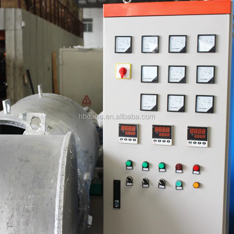 Низкоуглеродистая стальная машина для рисования резервуара для воды