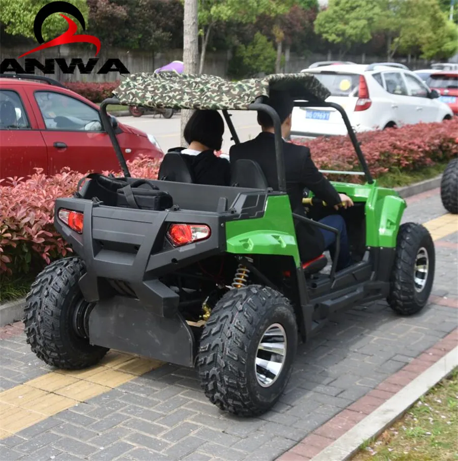 Utv 150cc/200cc side by side for cheap sale with CE