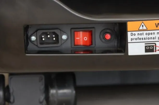 Best-Selling Gym Running Machine Electric Treadmill Trainer with LED Display Fitness Equipment for Walking Exercises