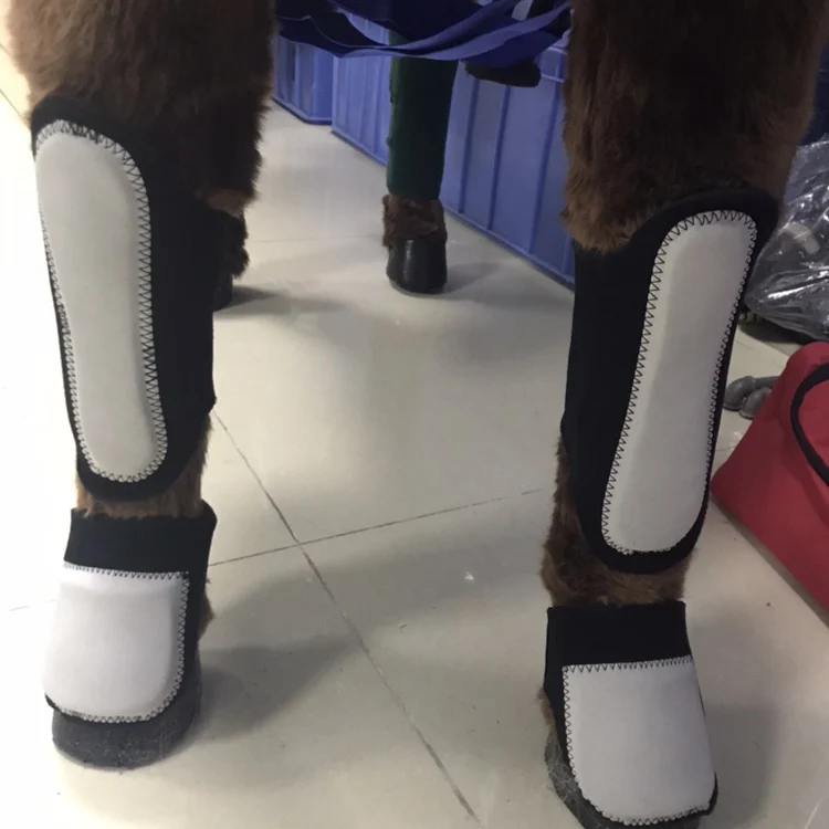 Wholesale Horse Wraps for Relentless and Horse Tack Product