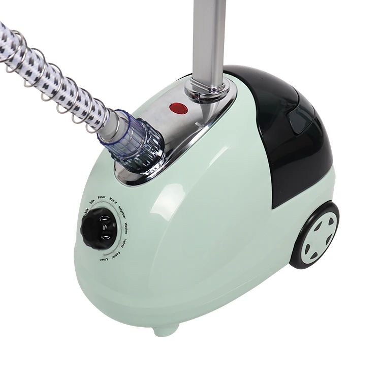 Hot Sale 1800W 220V Ironing Board Hanging Vertical Household Garment Steamer