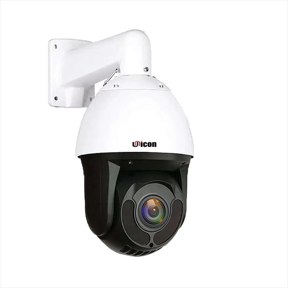 Newest Camera Wifi 4G Sim Card Outdoor Starlight PTZ Camera With Super Quick P2P Server