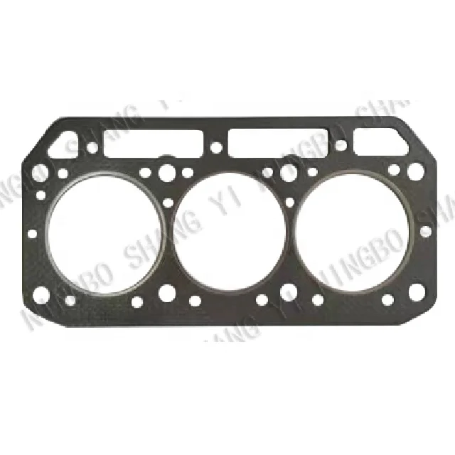 
129232-01330 129350-01330 129350-01330 Fit for Yanmar 3T84 3D84-1 3D84 Cylinder Head Gasket Diesel Engine Spare Parts 