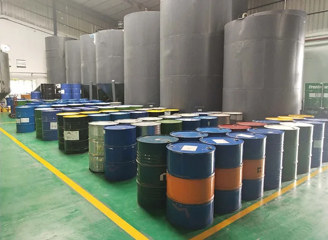 SL 10W30 esters synthesized engine motor lubricating oil IN 4L