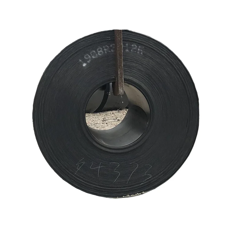 on sale hrc SS400 Q235 S235 hot rolled ms alloy carbon steel coil strip