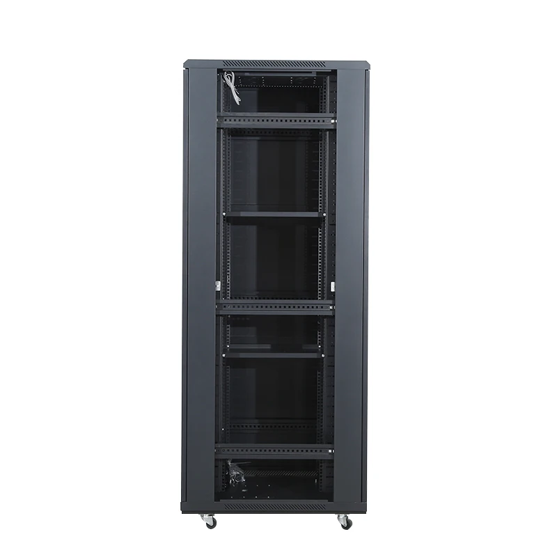 New Arrival 19 inch 42U 45U 48U 52U Colocation Wide Standard Data Floor Network server rack cabinet Steel Server Rack Enclosure