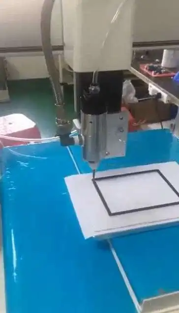 Stainless steel stable dispensing precision high pressure valve