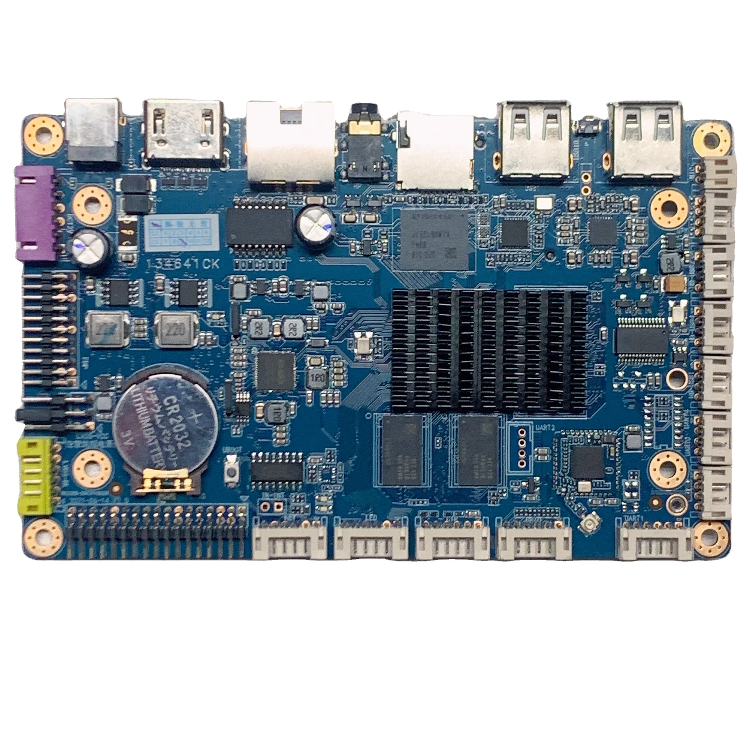 Rk3288 плата промышленного уровня rockchip RK3288 android макетная контроллер для медиаплеера