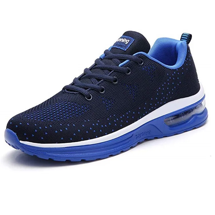 Cheap Wholesale Good Quality Running Shoes Trendy Sport Shoe