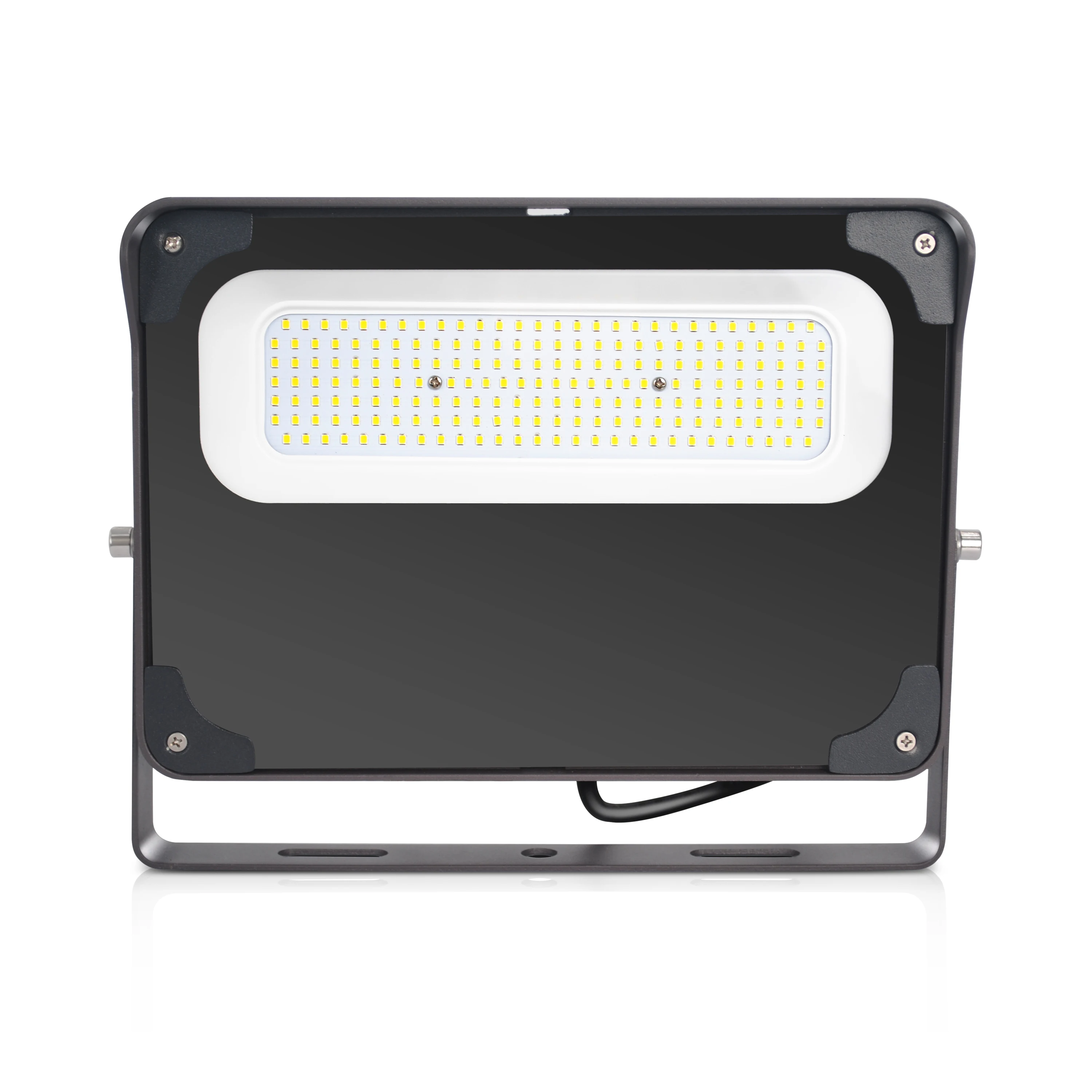 HESHI Energy Saving High Lumen IP65 Waterproof Outdoor 50 100 200 watt Led Floodlight SMD 50W 100W 150W 200W Led Flood Light