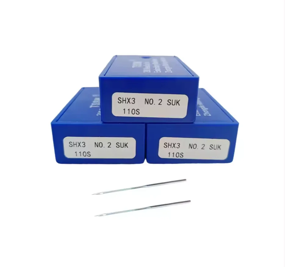 double needle gauge set LT2-B842 for Brother T842/Juki LH-515 double needle sewing machine