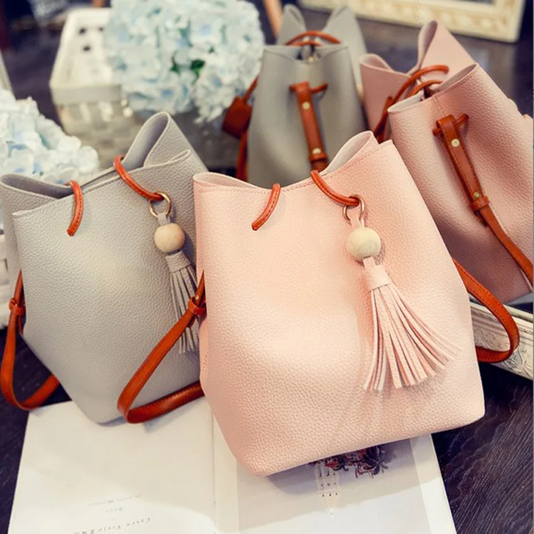 
Новый комплект из 3 предметов, модная сумка-тоут, Сумки из натуральной кожи пикантные женские туфли из кожзаменителя женские сумки-мессенджеры; Повседневная обувь с бахромой; Водонепроницаемая сумка на плечо 