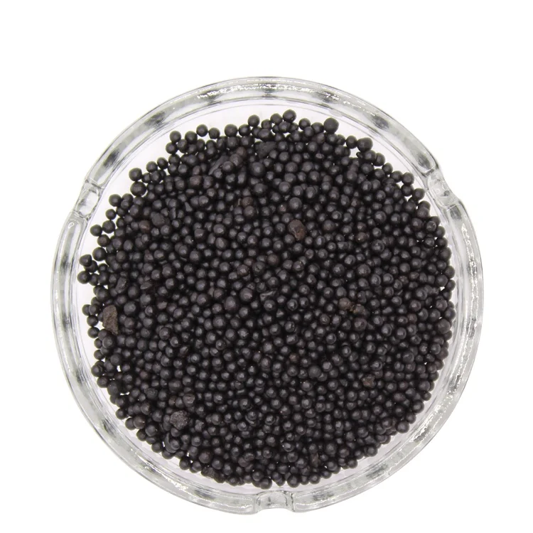 Agricultural ex-factory price NPK 15-15-15 new organic fertilizer