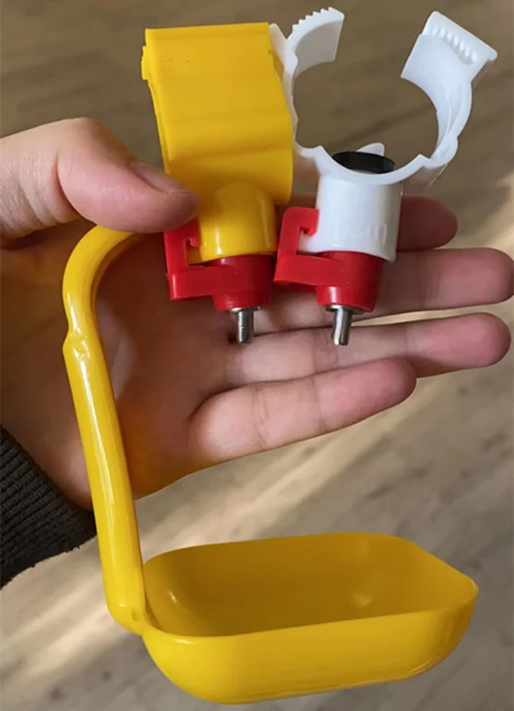 new product good quality animal chicken drinking nipple