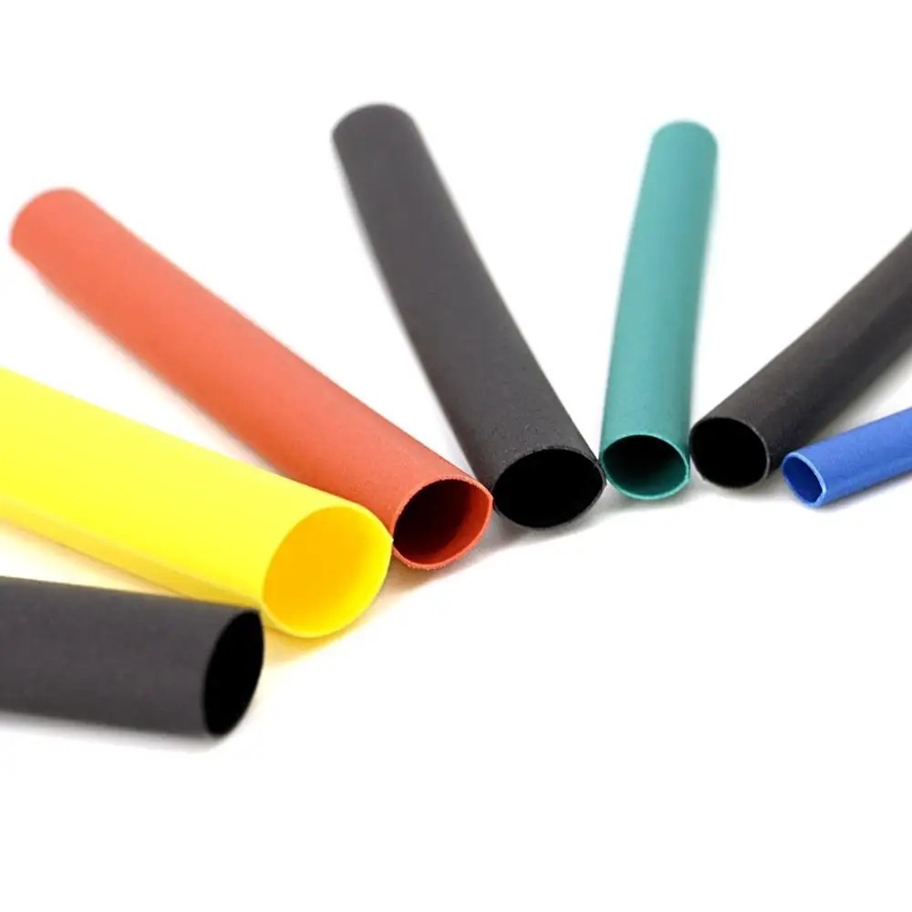 Hampoolgroup High Voltage Insulating Busbar Heat Shrink Tube