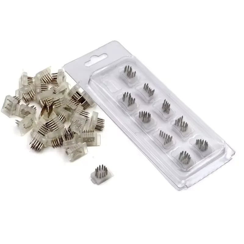 4/5 щипцы для пирсинга