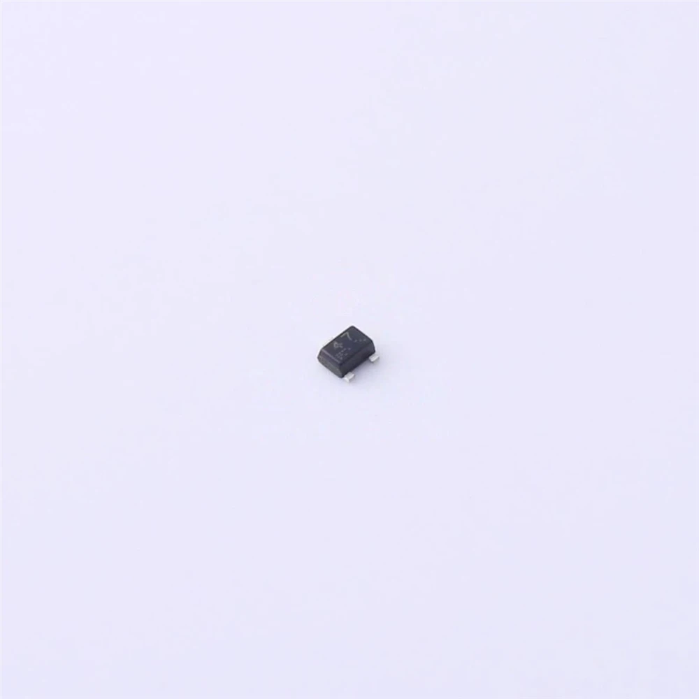 Original New In Stock MOSFET Transistor Diode Thyristor SMD DTC043EMT2L IC Chip Electronic Component