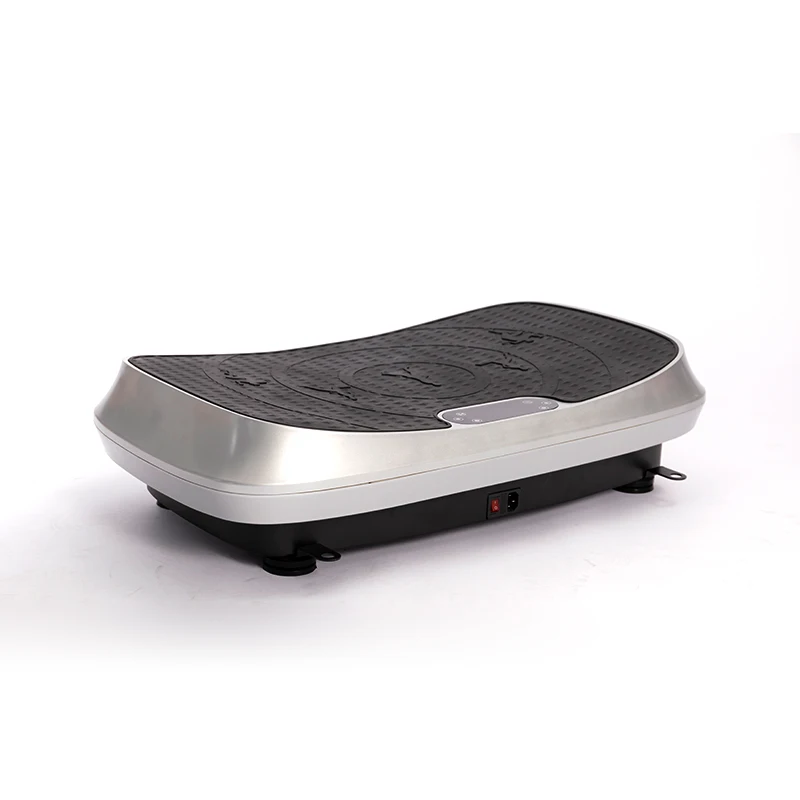 RUIBU Fitness Body Vibration Plate massager Customized Body Machine Vibration Plate