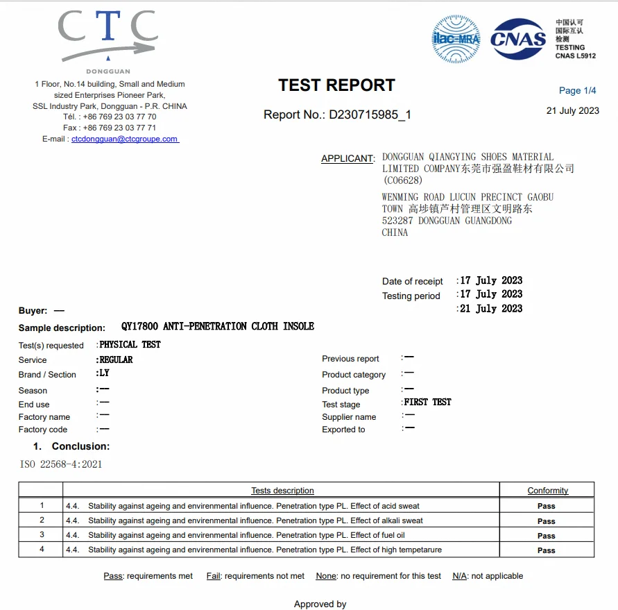 Anti-Static safety shoes factory security shoes anti smashing safety boots with steel toe cap