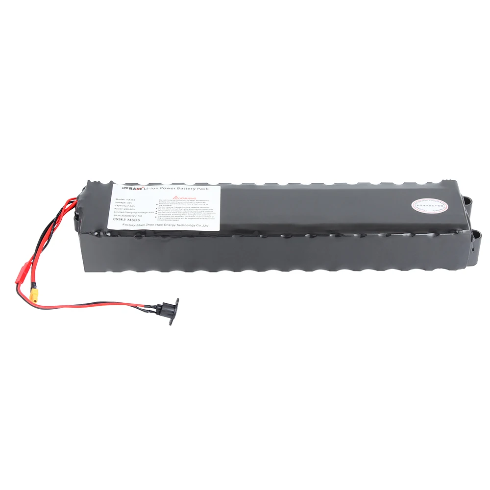 [Eu Stock]36v 280.8Wh Аккумулятор для электрического скутера 36v 7.8ah литий-ионный аккумулятор батареи