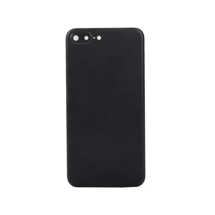 
Black white Gold Rose gold and Red Back battery cover for iphone 7 plus back housing 