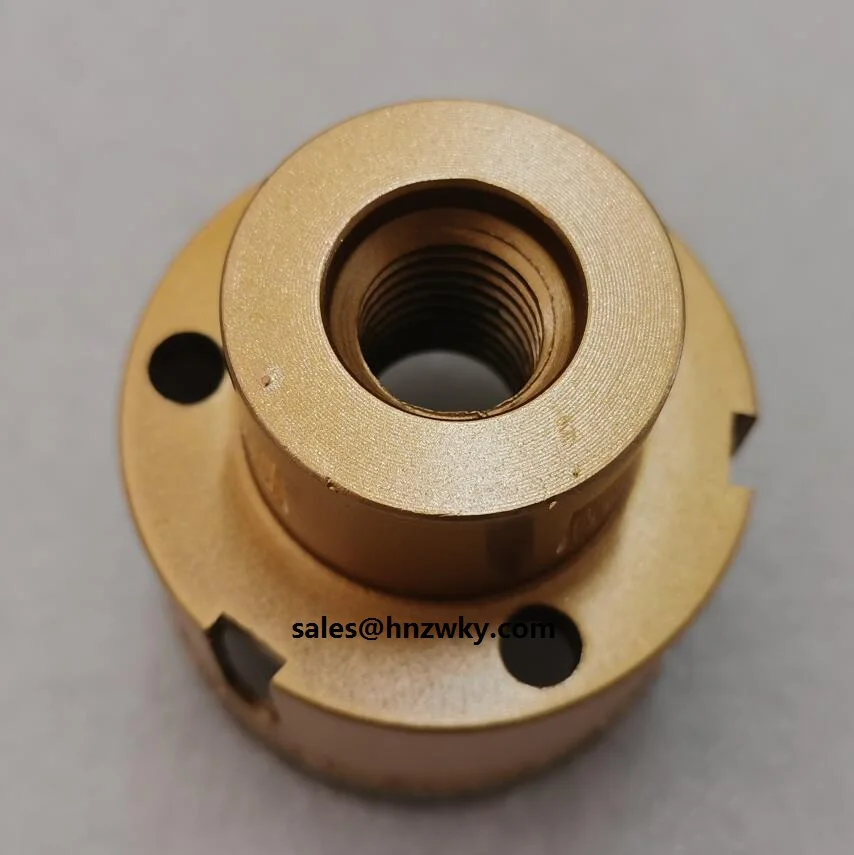 M14 Thread Vacuum Brazed Diamond Core Drill Bit Hole Saw Cutter for Tile Marble Ceramic