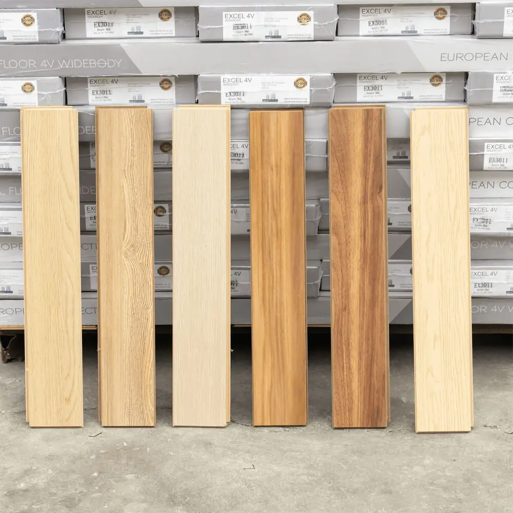 8mm 12mm hdf unilin ac3 class 31 class 32 laminated flooring ac4