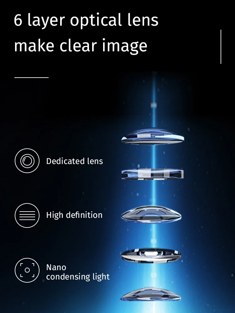 TNT Waterproof Customize Gobo Sign Light 4 Pictures Switching 400W Led Laser Adverting Projector