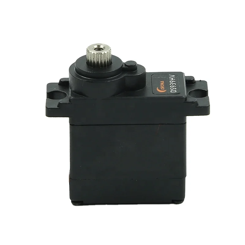 Corona DS939HV Digital Metal Gear High Voltage Rc Truck Rc Car Servo