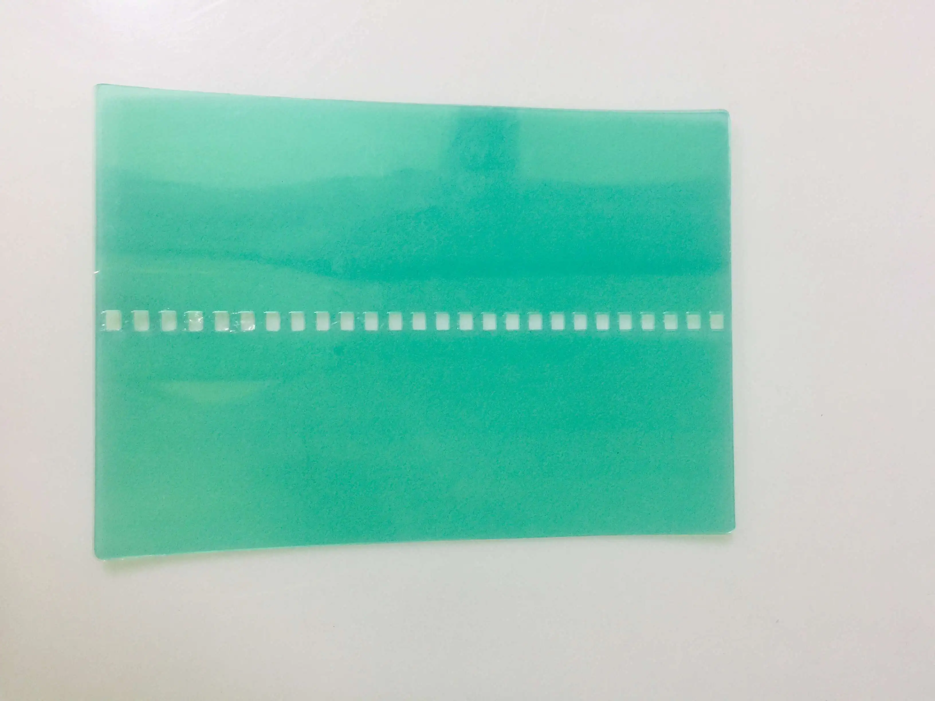 247X174 Leader Cards-Noritsu A510260-01 for Noritsu V30, V50, V100, 2611,   3001, QSF 4100, QSF420, QSF 430 Minilab Film Process