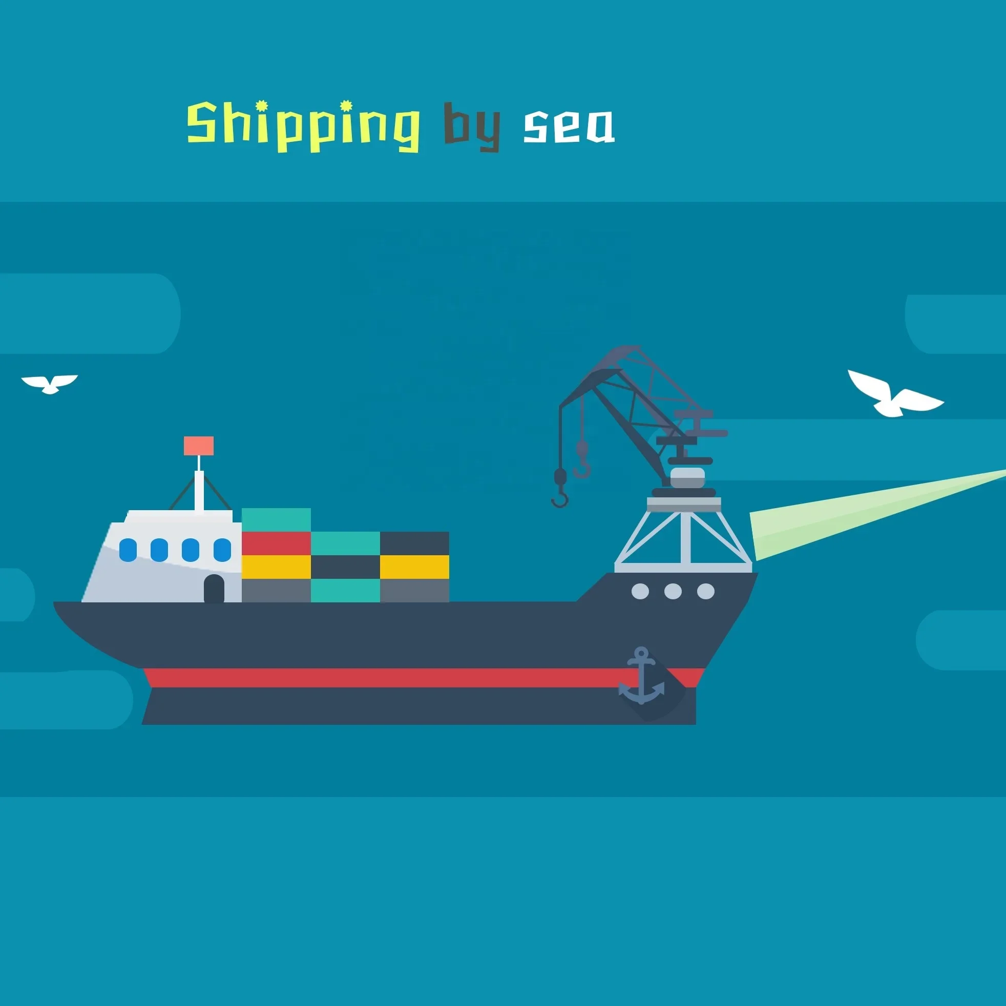 Cheaper shipping container rate from guangzhou shanghai to DAMMAM/Jebel Ali/UMM port service