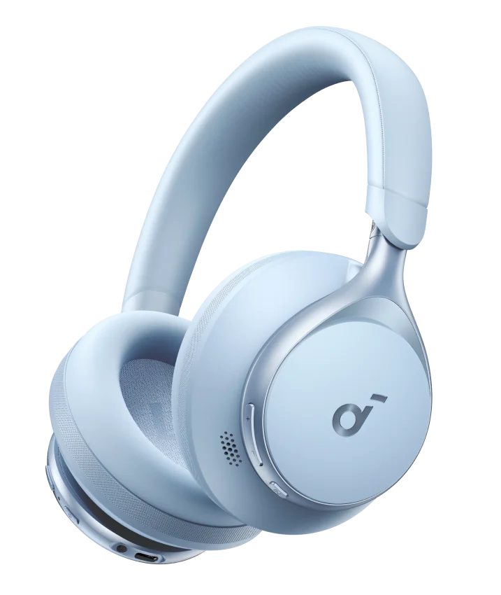 Soundcore Sound звук широкий космос один роуминг S1 интеллектуальные наушники с истинным беспроводным шумоподавлением новые