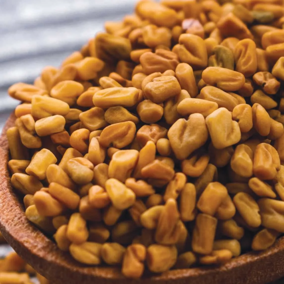 Wholesale Buyer of Fenugreek Seeds at Low Rate