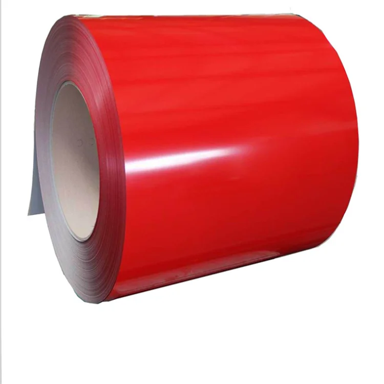 Hot Sale Color Coated Aluminum Coils Aluminum Sheet Metal Roll Prices 3003 3004 3A21