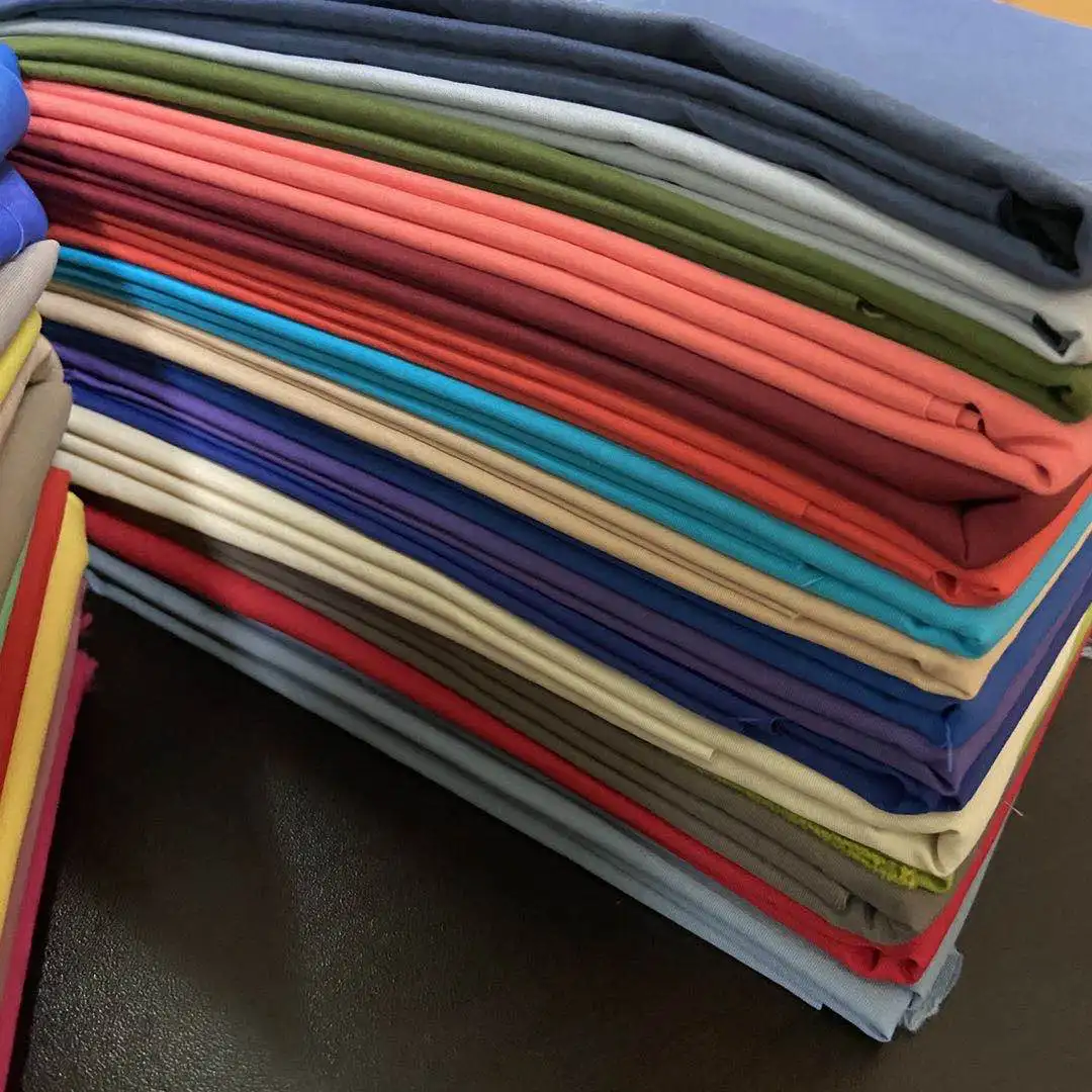 228 nylon Taslan fabric PU coated waterproof nylon taslon fabric jacket outdoor sports fabric