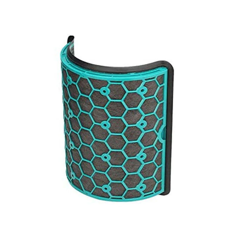 Air Purifier Fan Replacement Hepa Filter Round For Dyson DP04, TP04, HP04