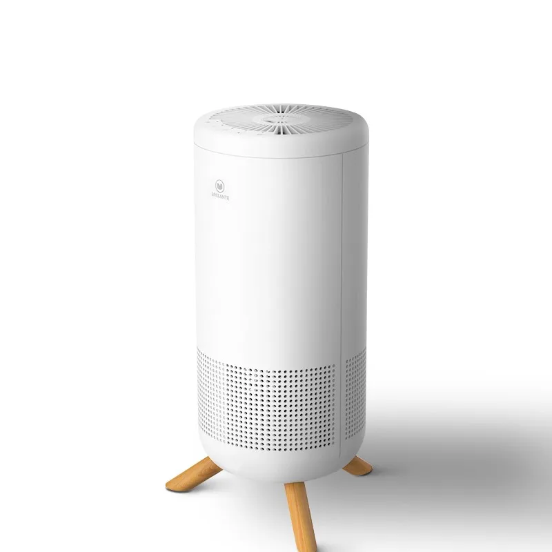 Oem стерилизованный очиститель воздуха, генератор озона, очиститель помещений, Портативный анион Pm2.5, лучший умный очиститель воздуха для дома и офиса